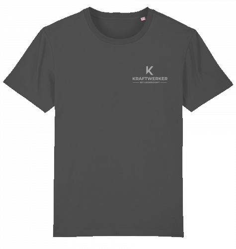T-Shirt Kraftwerker