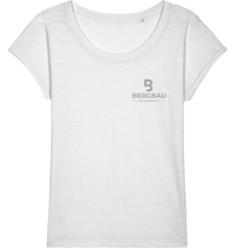 Shirt Damen BERGBAU