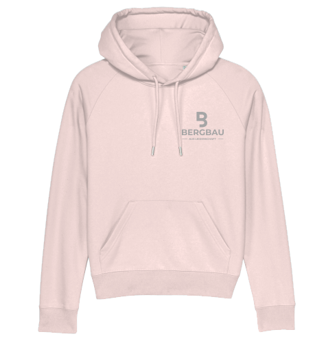 Hoodie Damen BERGBAU