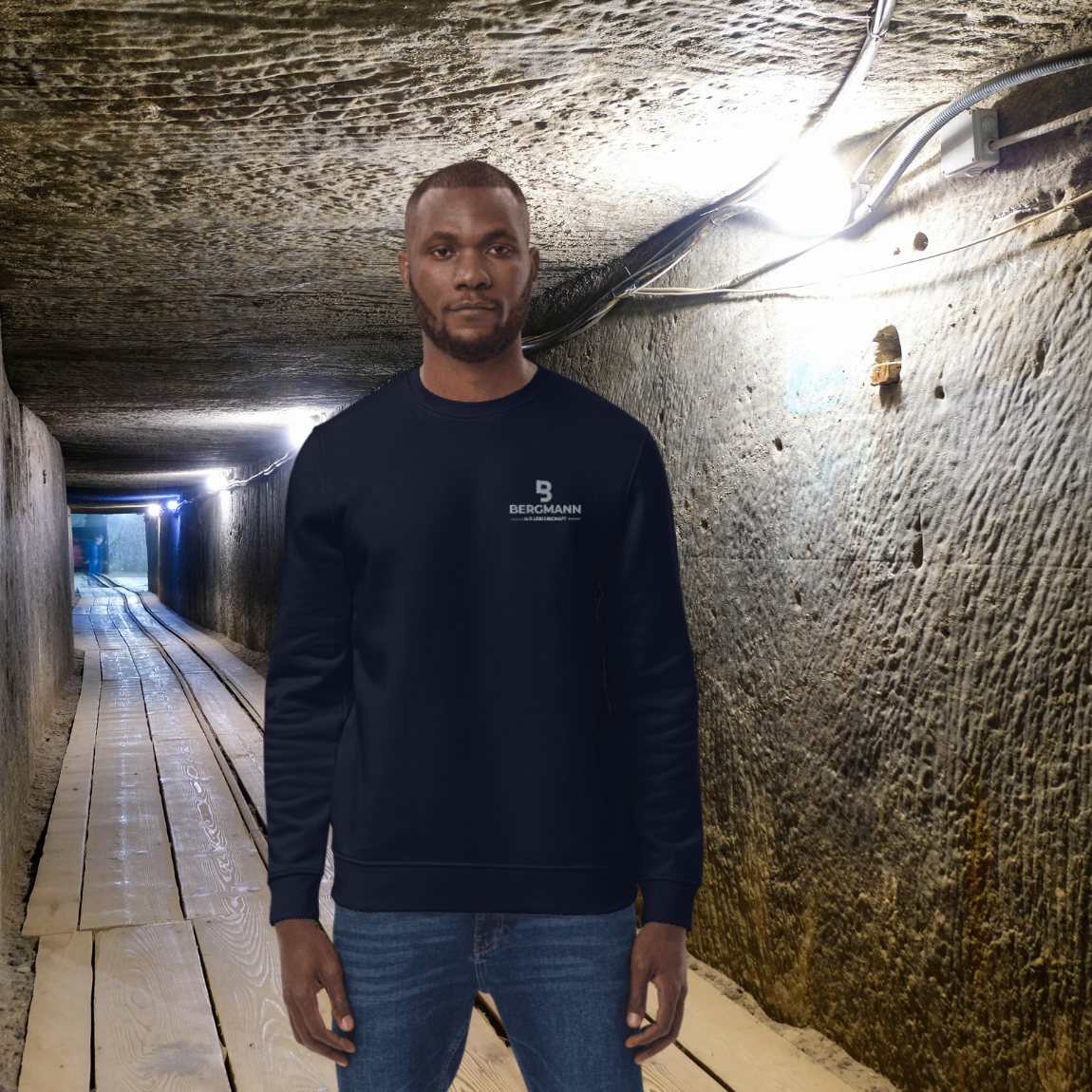 Pullover / Sweater BERGMANN