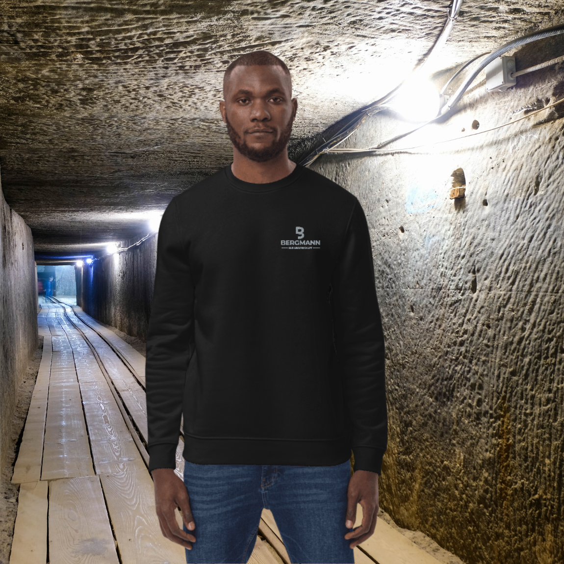 Pullover / Sweater BERGMANN