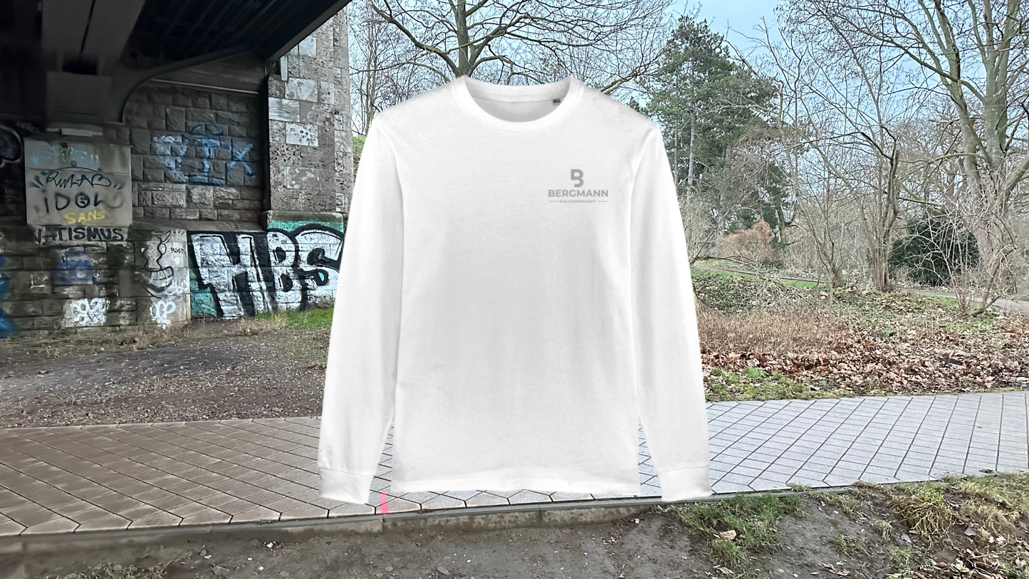 Longsleeve BERGMANN