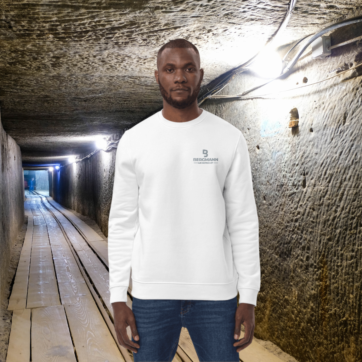 Pullover / Sweater BERGMANN
