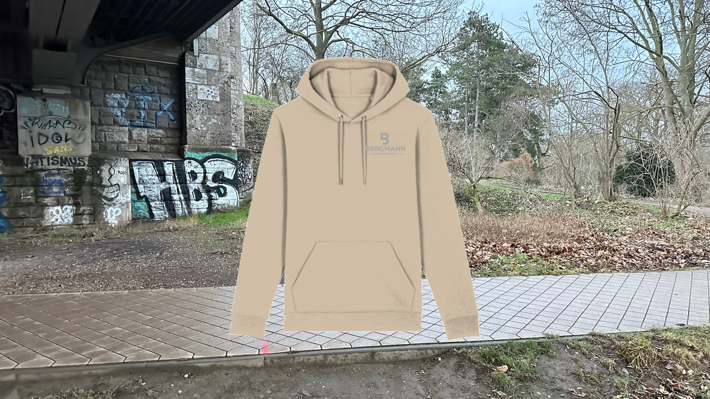Hoodie BERGMANN