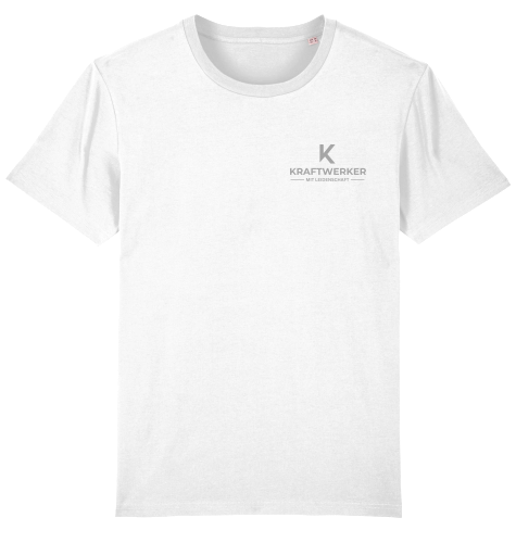 T-Shirt Kraftwerker