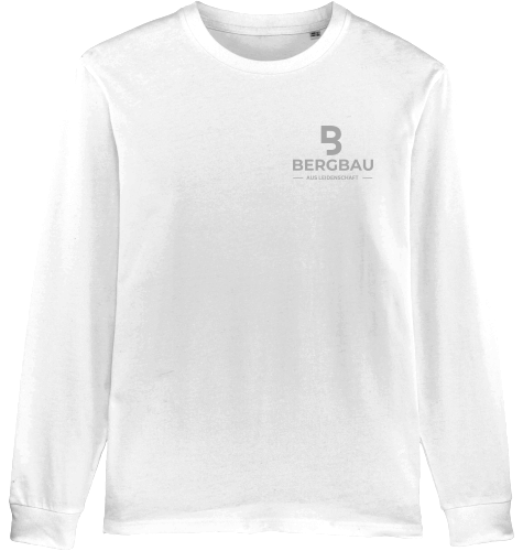 Longsleeve BERGBAU