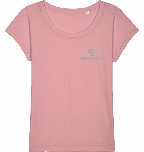 Shirt Damen BERGBAU
