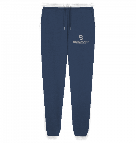 Jogginghose Bergmann