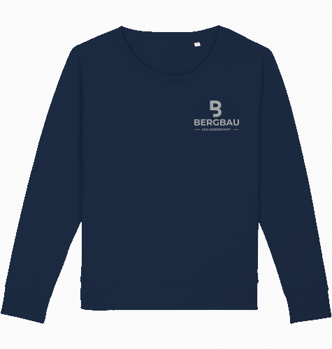 Sweatshirt Damen BERGBAU
