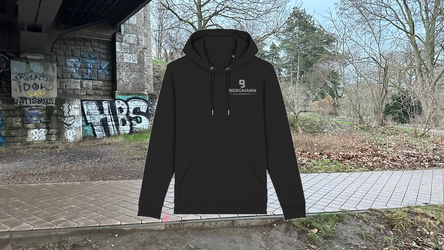 Hoodie BERGMANN