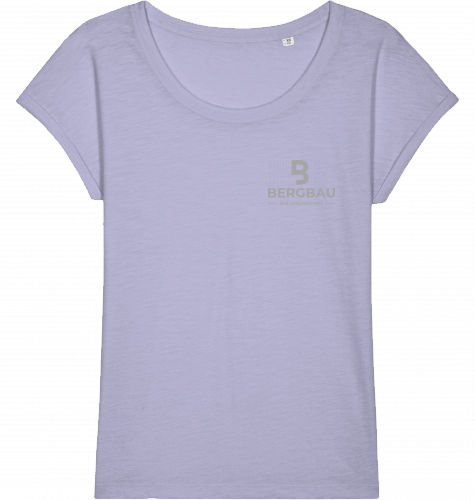 Shirt Damen BERGBAU