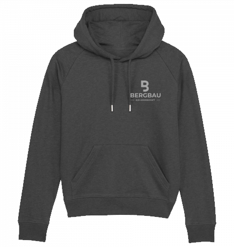 Hoodie Damen BERGBAU