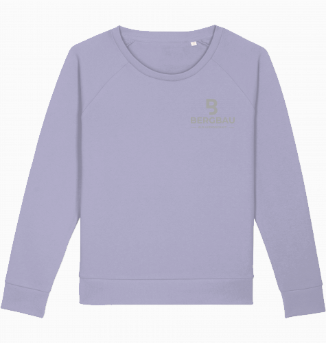Sweatshirt Damen BERGBAU
