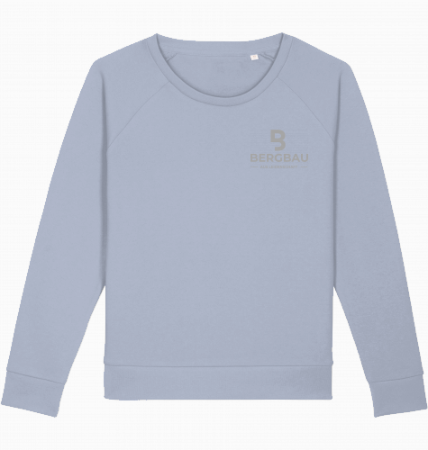 Sweatshirt Damen BERGBAU