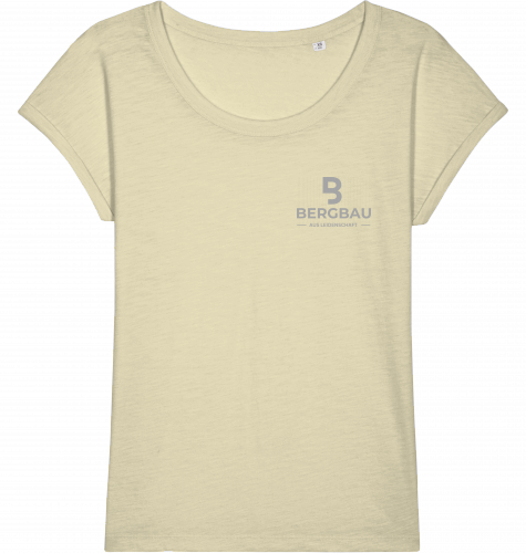 Shirt Damen BERGBAU