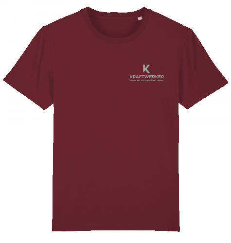 T-Shirt Kraftwerker