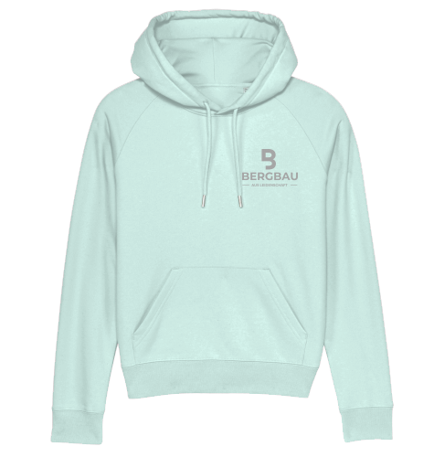 Hoodie Damen BERGBAU