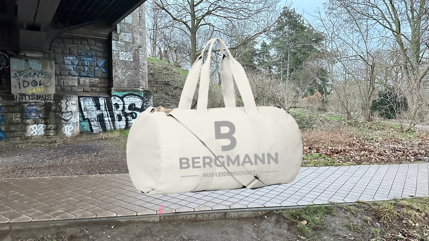 Sport / Freizeittasche Bergmann