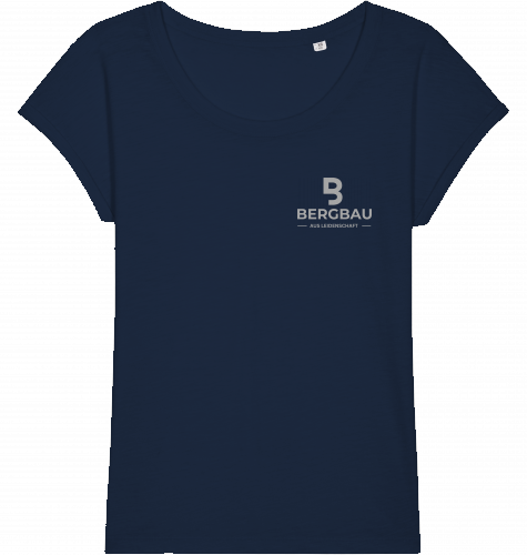 Shirt Damen BERGBAU