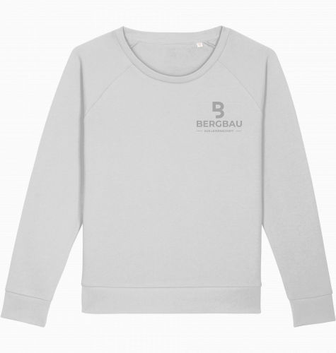 Sweatshirt Damen BERGBAU