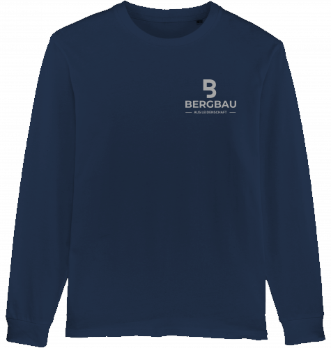 Longsleeve BERGBAU