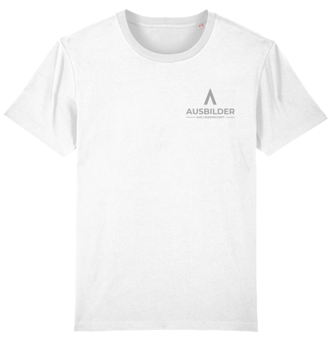 T-Shirt Ausbilder