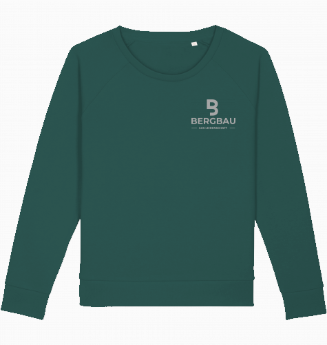Sweatshirt Damen BERGBAU