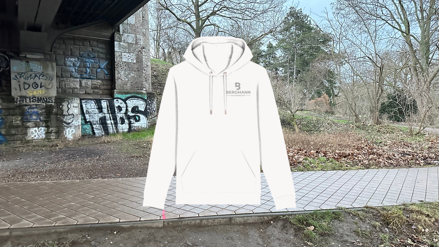 Hoodie BERGMANN