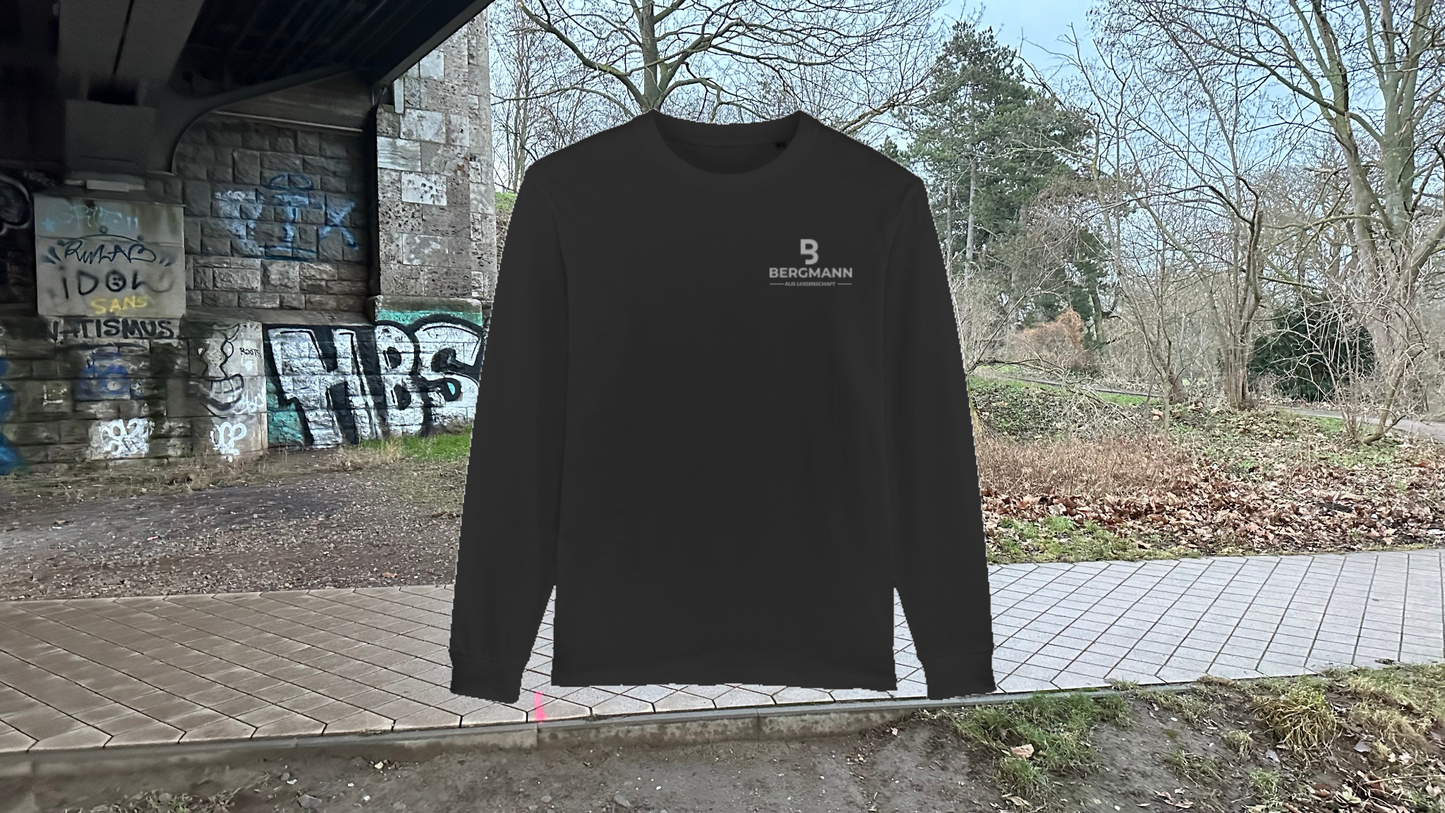 Longsleeve BERGMANN