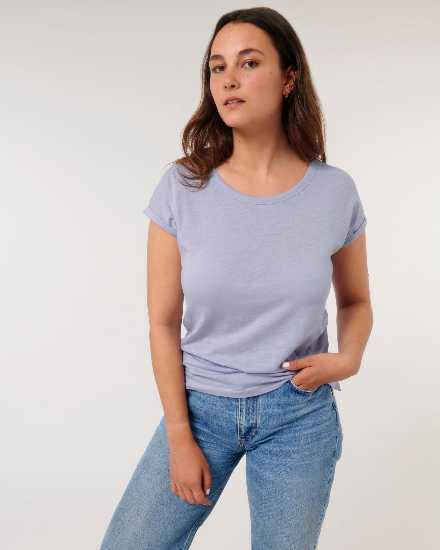 Shirt Damen BERGBAU
