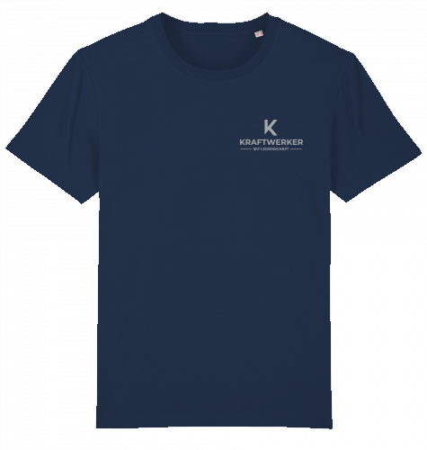 T-Shirt Kraftwerker