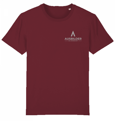 T-Shirt Ausbilder