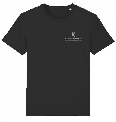 T-Shirt Kraftwerker