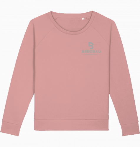 Sweatshirt Damen BERGBAU