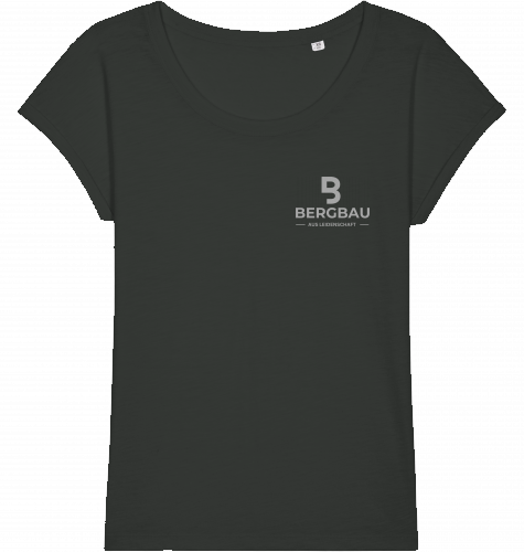 Shirt Damen BERGBAU