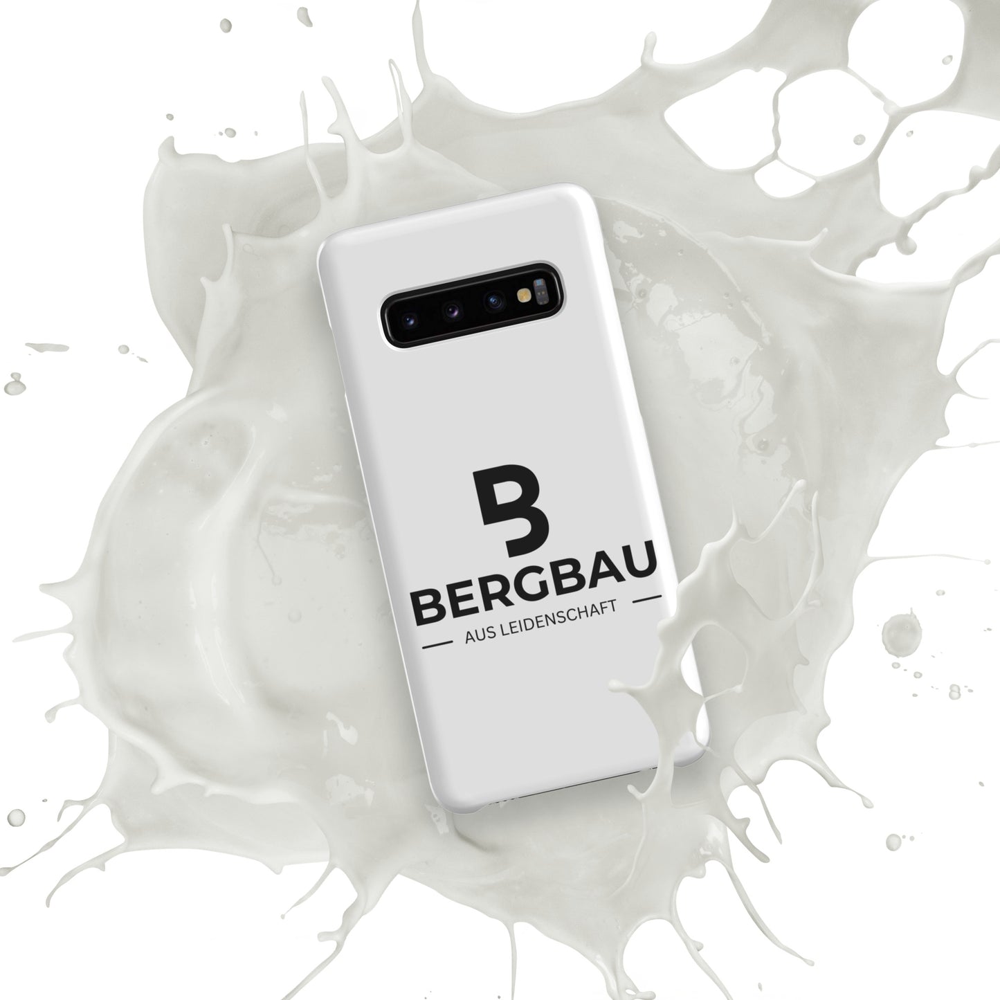 Bergbau Samsung®-Hülle
