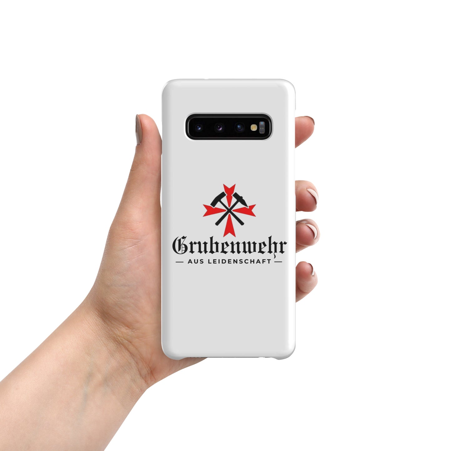 Grubenwehr Samsung®-Hülle
