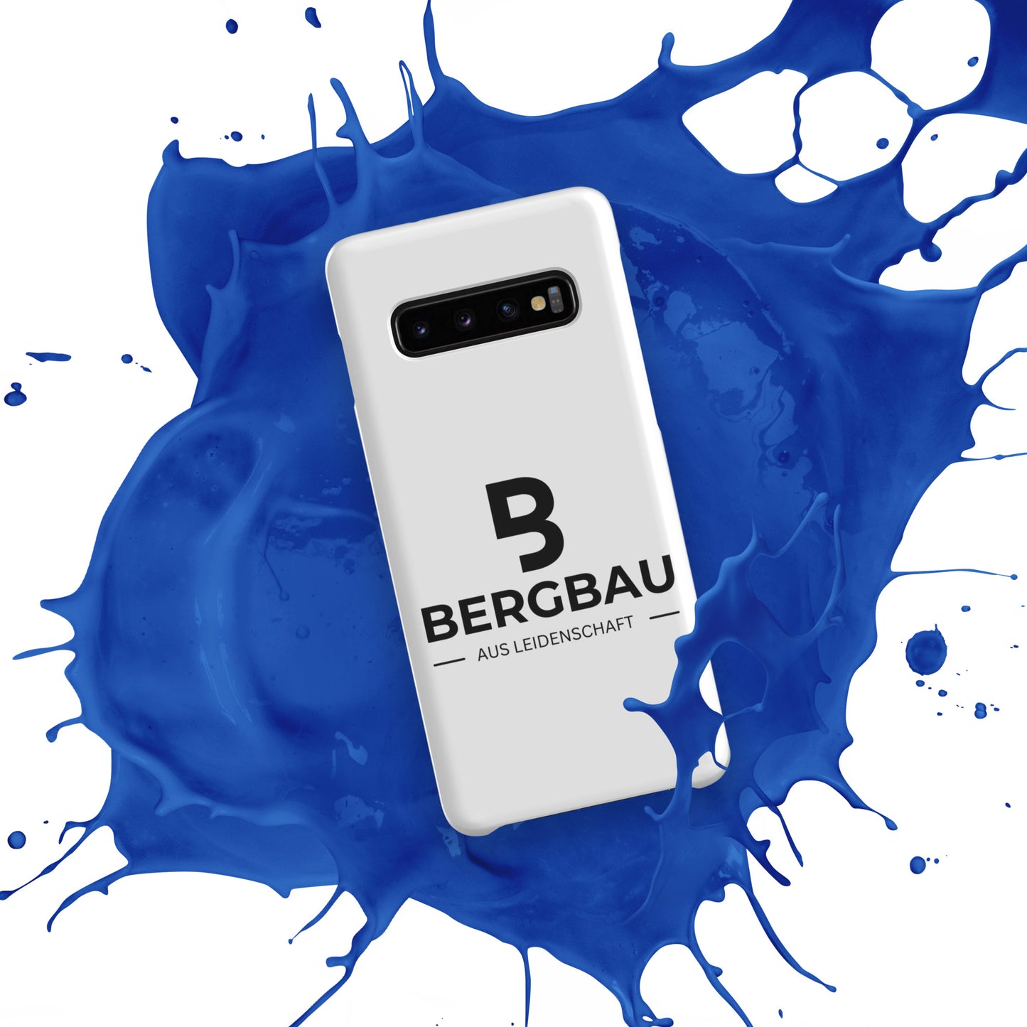 Bergbau Samsung®-Hülle