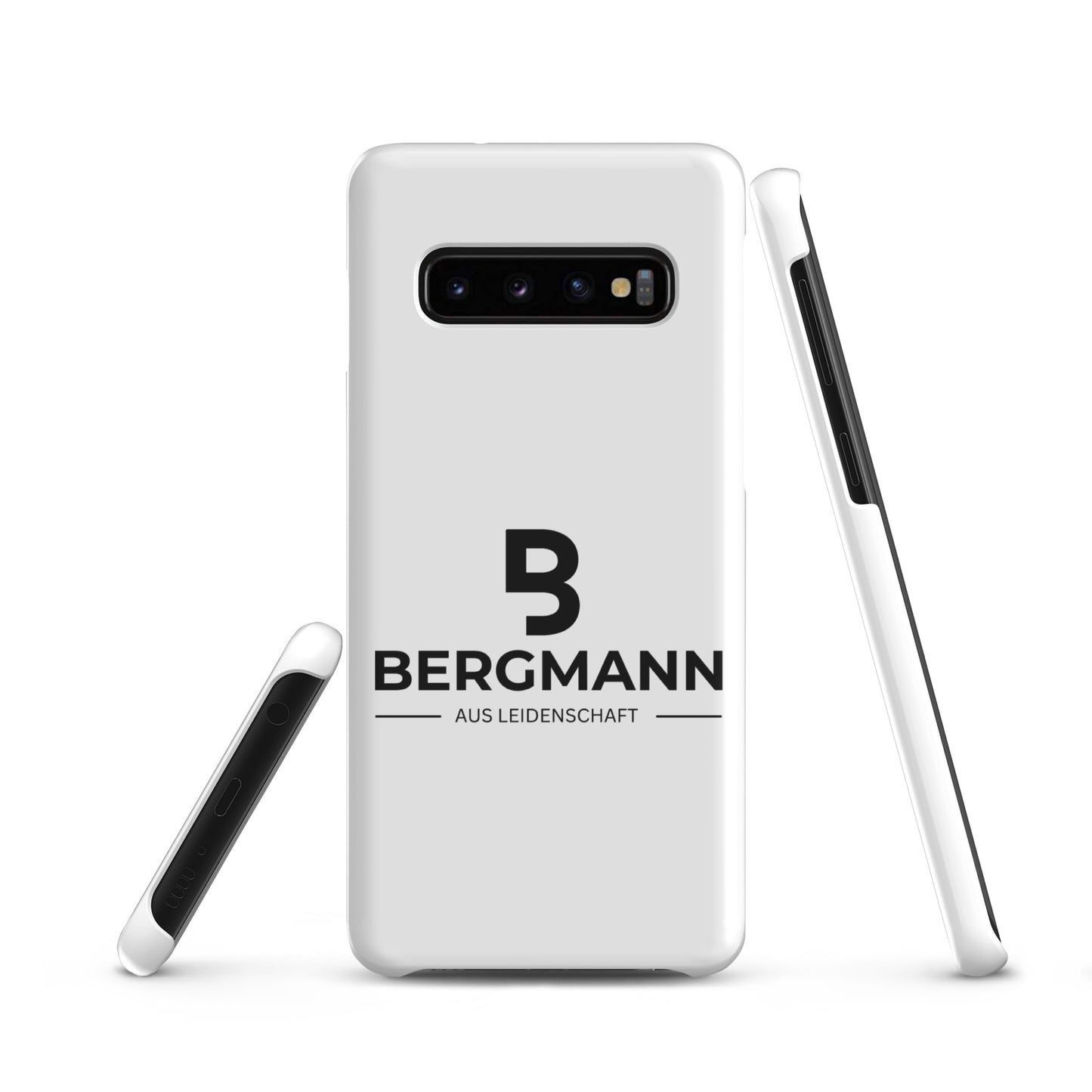 BERGMANN Samsung®-Hülle