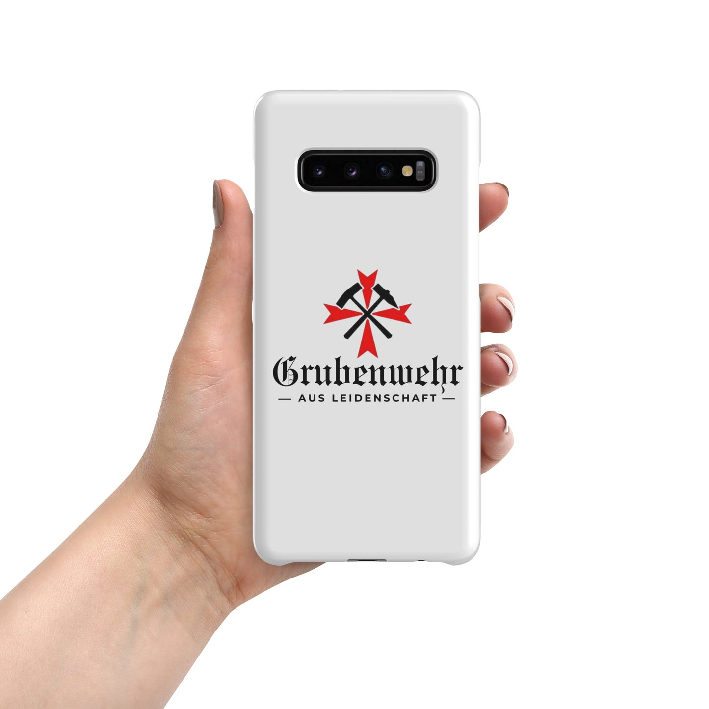 Grubenwehr Samsung®-Hülle