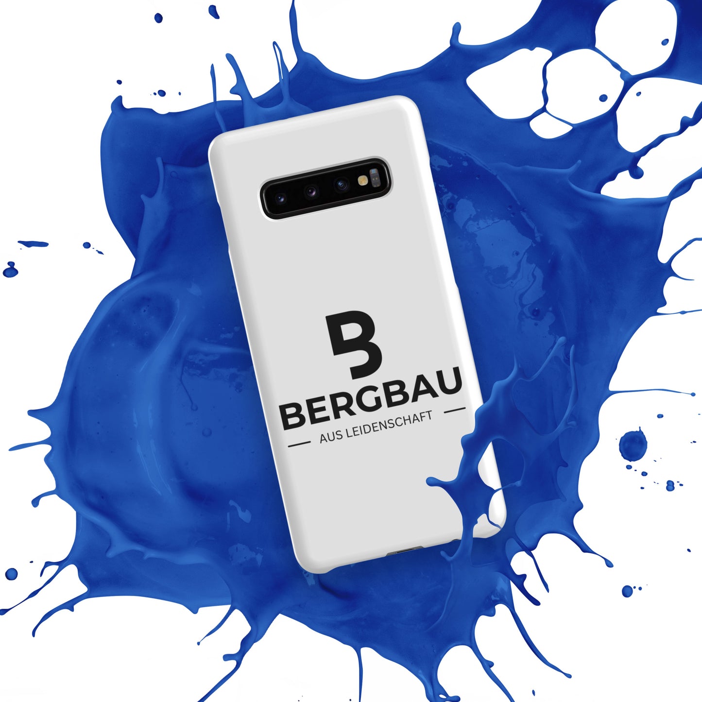 Bergbau Samsung®-Hülle