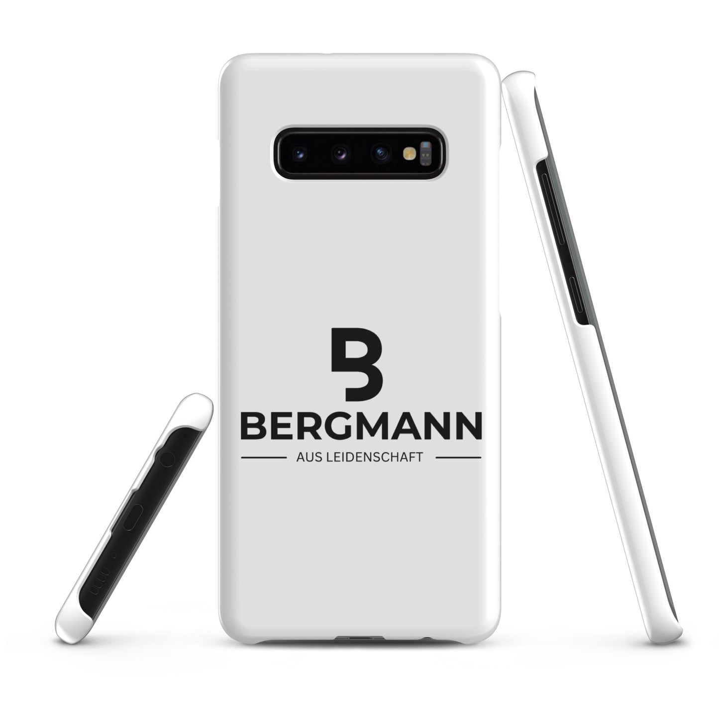 BERGMANN Samsung®-Hülle