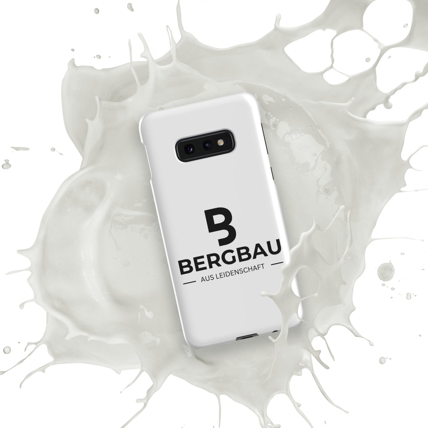 Bergbau Samsung®-Hülle