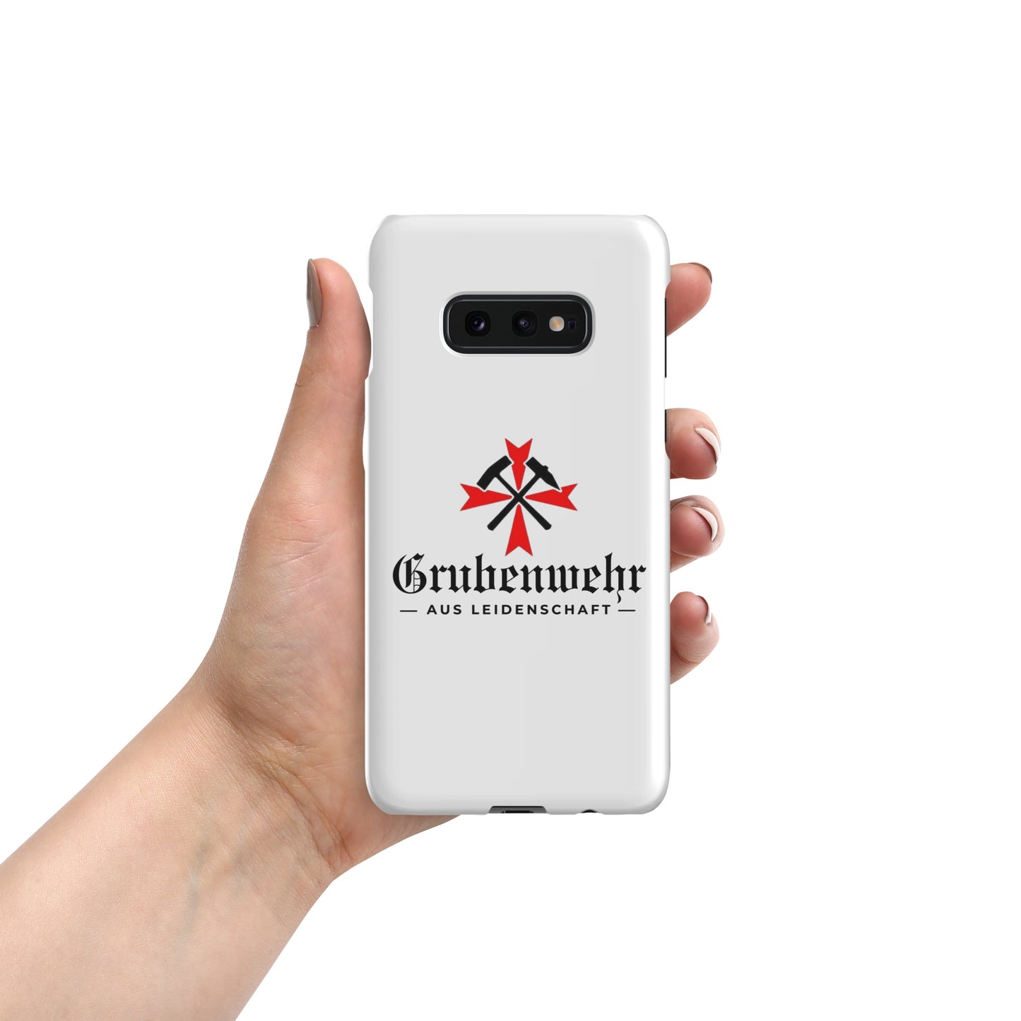 Grubenwehr Samsung®-Hülle