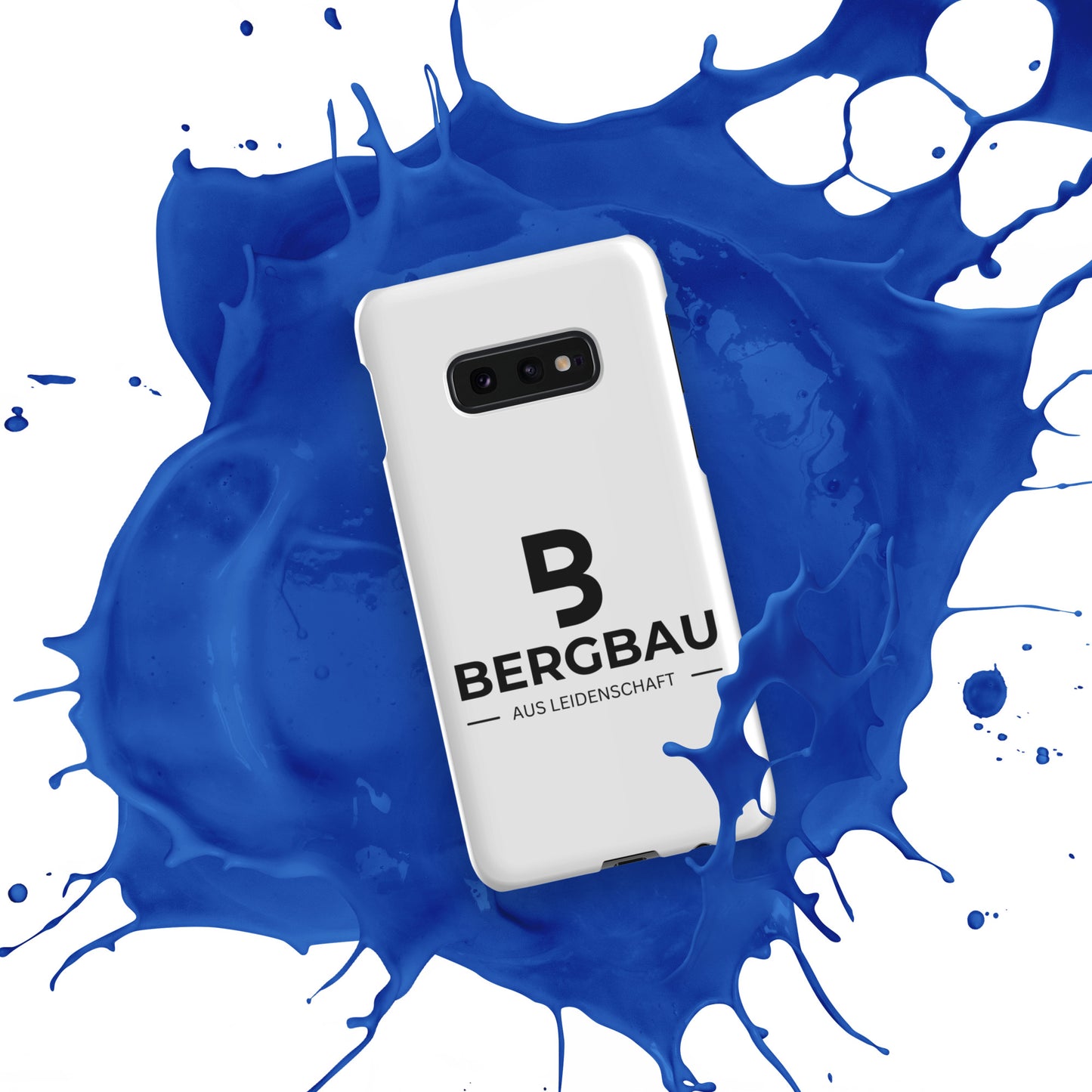 Bergbau Samsung®-Hülle