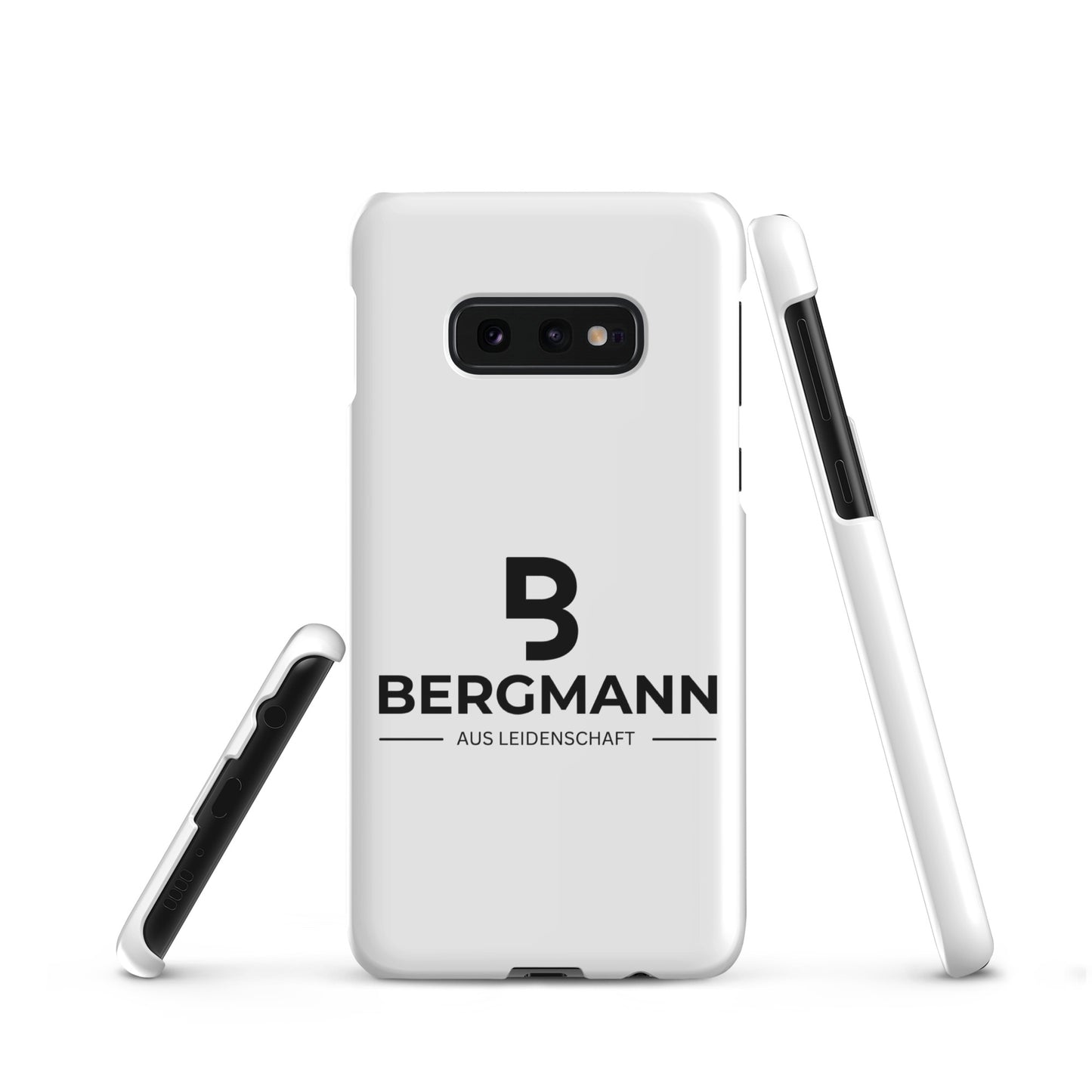 BERGMANN Samsung®-Hülle