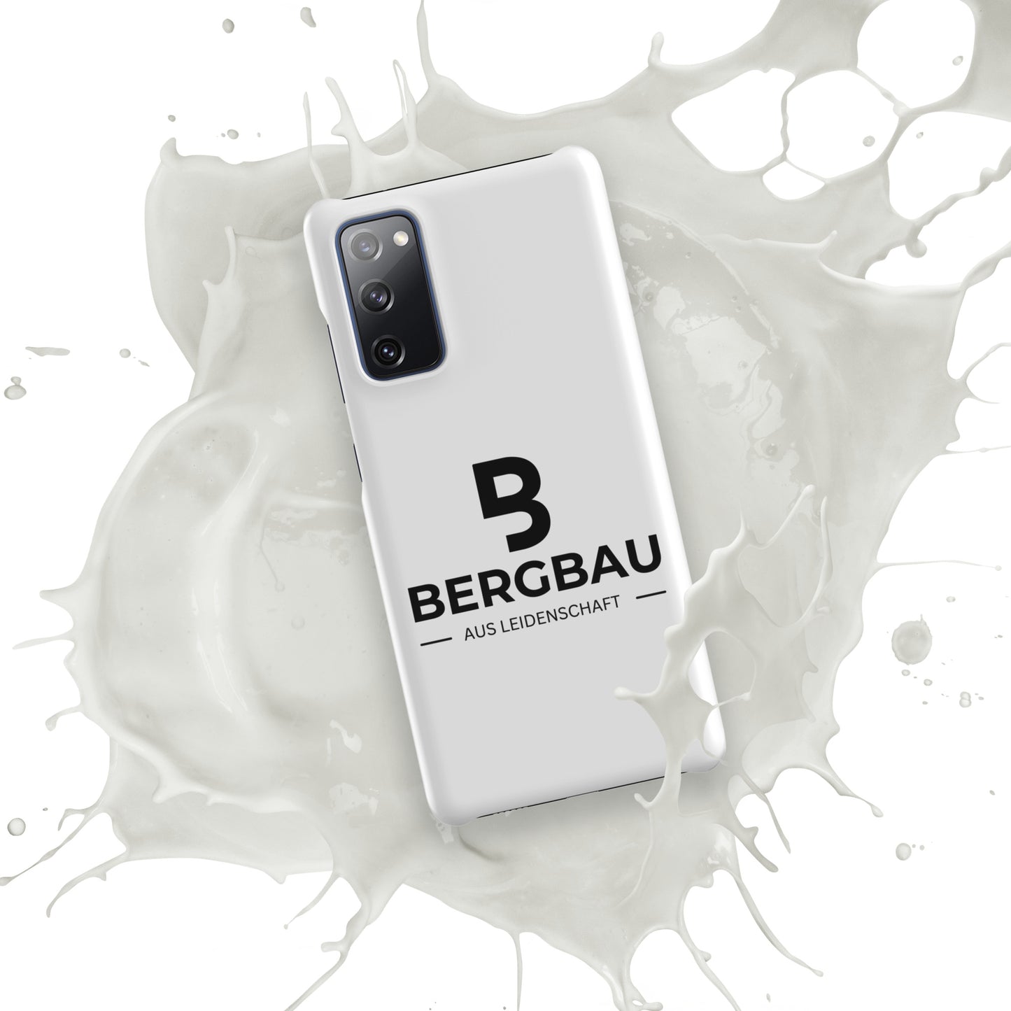 Bergbau Samsung®-Hülle