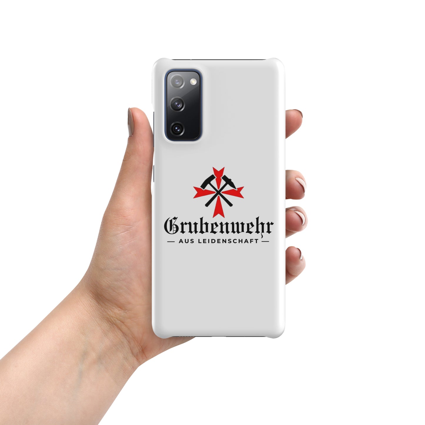 Grubenwehr Samsung®-Hülle