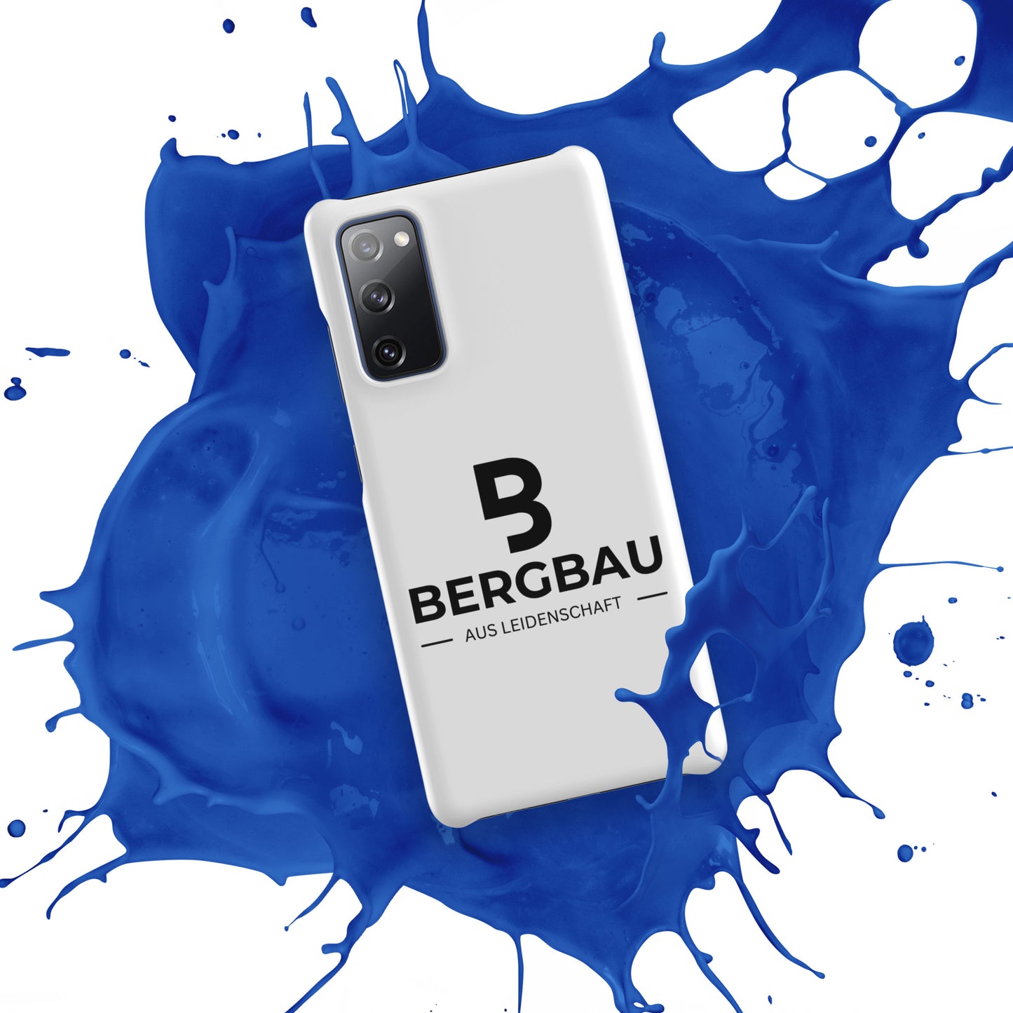 Bergbau Samsung®-Hülle