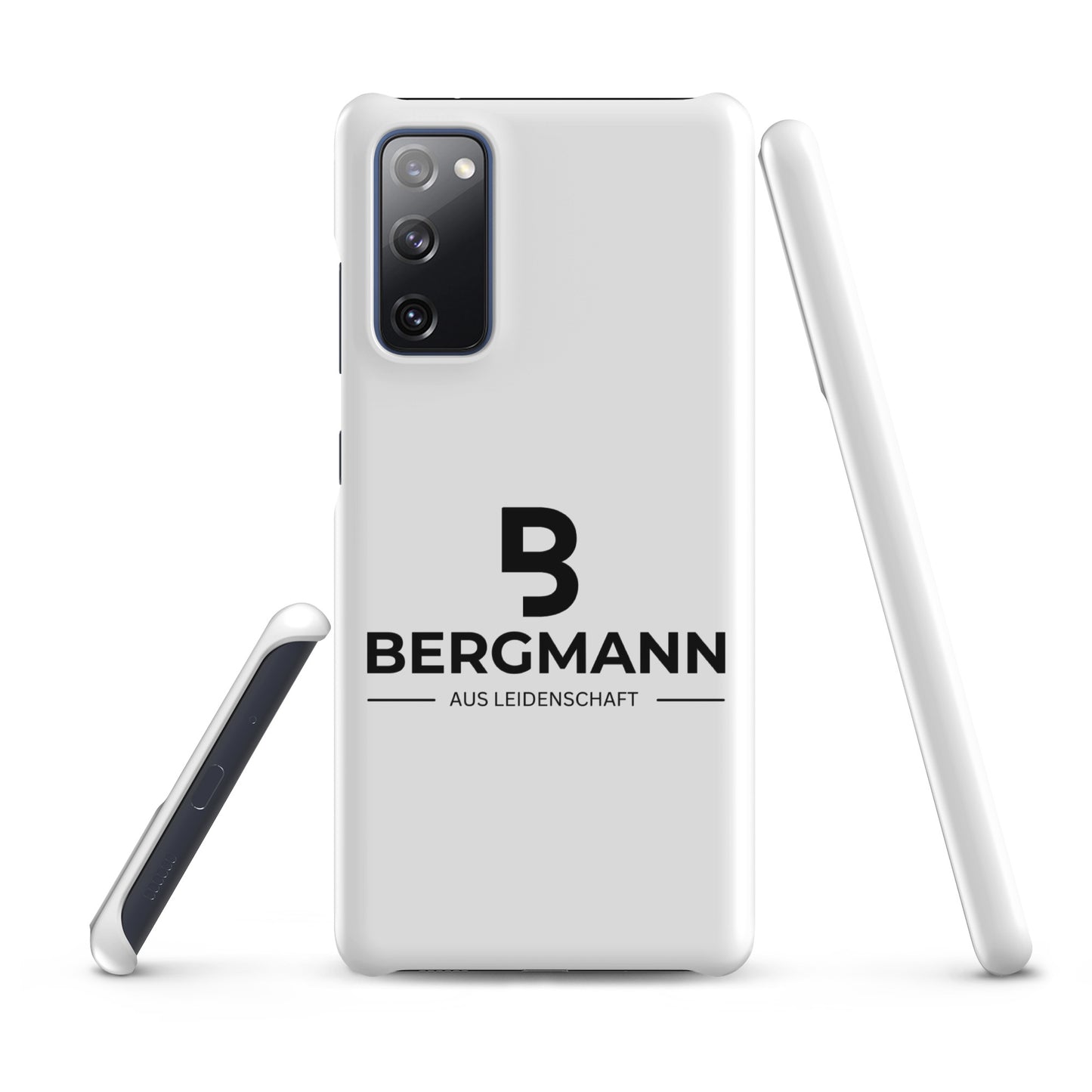 BERGMANN Samsung®-Hülle
